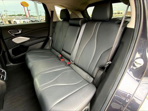 Used 2019 Acura RDX FWD w/ Technology Package image 21