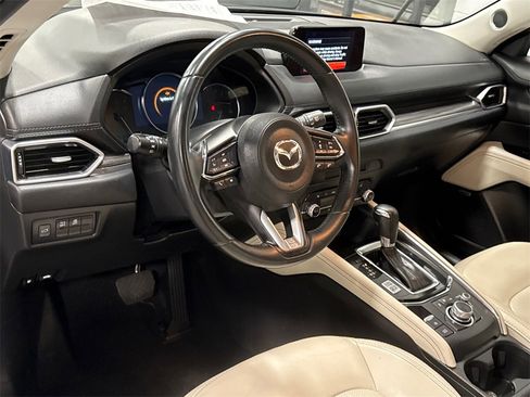 Used 2019 MAZDA CX-5 Grand Touring image 5