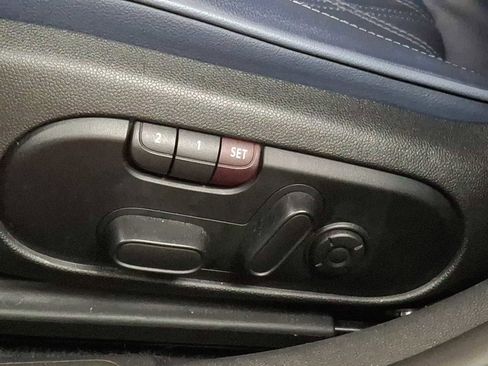 Certified 2023 MINI Cooper Clubman John Cooper Works image 12