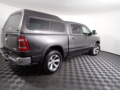 Used 2021 RAM 1500 Limited image 20