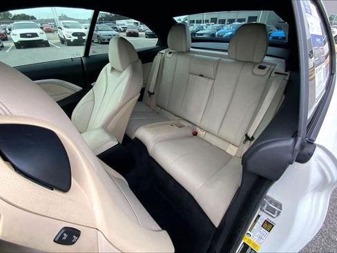 Used 2015 BMW 428i Convertible image 20