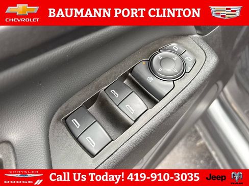 Used 2024 Chevrolet Equinox LT w/ LPO, Floor Liner Package AWD/4WD image 11