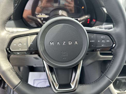 New 2026 MAZDA CX-5 Preferred AWD/4WD image 12