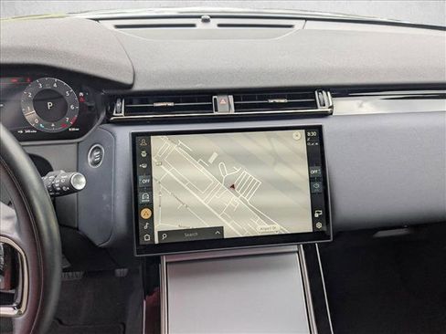 Used 2025 Land Rover Range Rover Velar S AWD/4WD image 12