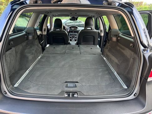 Used 2016 Volvo XC70 T5 Premier w/ Proximity Package AWD/4WD image 58
