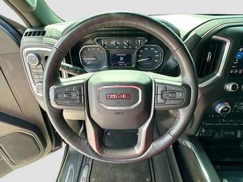Used 2021 GMC Sierra 1500 AT4 AWD/4WD image 11