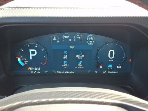 Certified 2023 Ford Bronco Raptor image 28