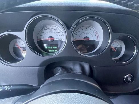 Used 2014 Dodge Challenger SRT8 Core w/ Satin Vapor Edition image 20