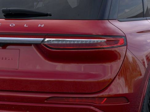 New 2026 Lincoln Corsair Reserve AWD/4WD image 21