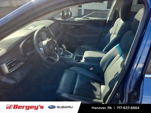 Used 2020 Subaru Outback Limited w/ Popular Package #2 image 10