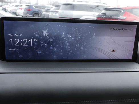 Used 2023 Genesis GV80 2.5T w/ Prestige Package image 21