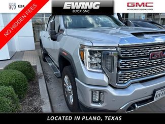 Used 2021 GMC Sierra 2500 Denali w/ Denali Ultimate Package AWD/4WD video 1