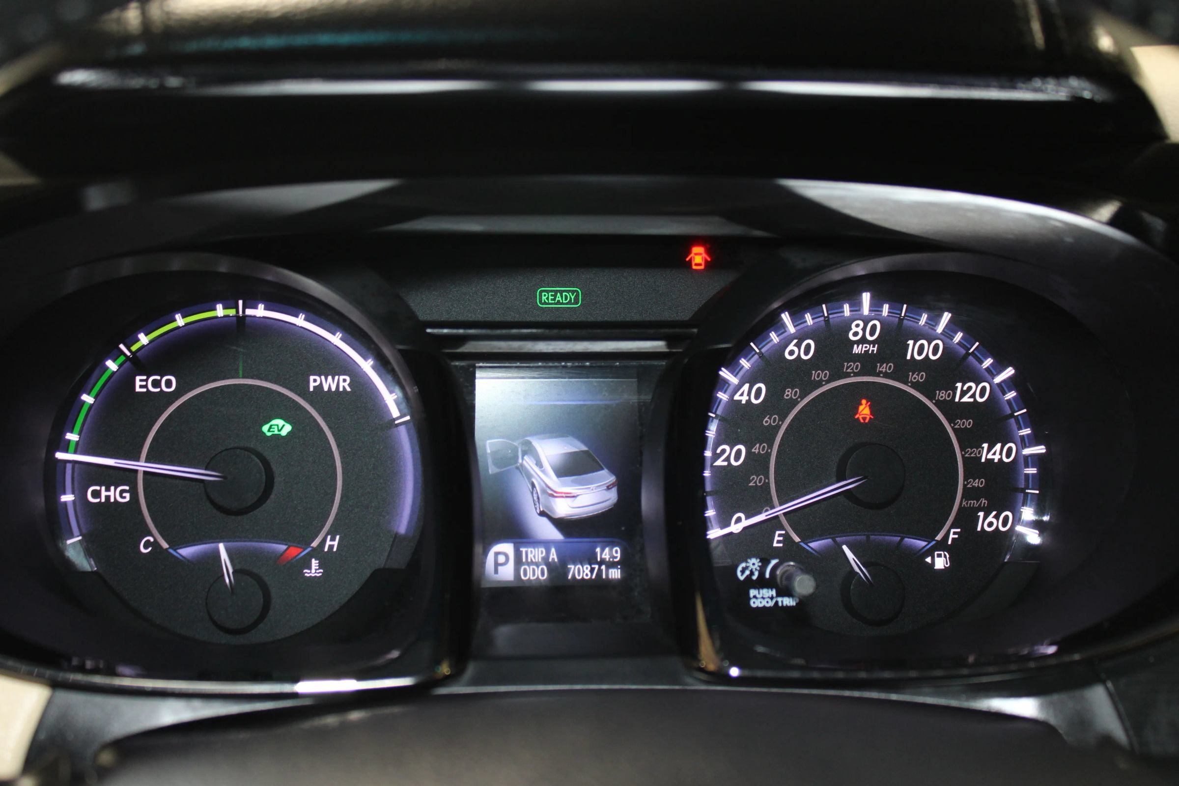 Used 2014 Toyota Avalon XLE Touring FWD image 11