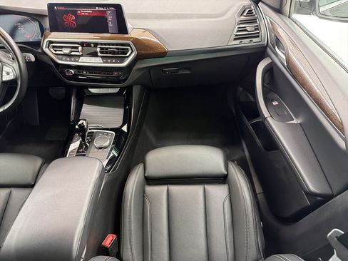 Used 2024 BMW X3 sDrive30i RWD image 28