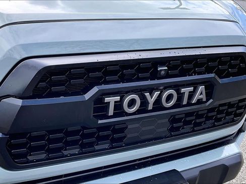 Used 2021 Toyota Tacoma TRD Pro image 29