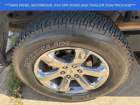 Used 2021 Ford F150 King Ranch w/ Equipment Group 601A High AWD/4WD image 35