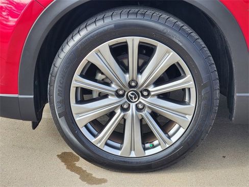 Used 2022 MAZDA CX-9 Signature image 23