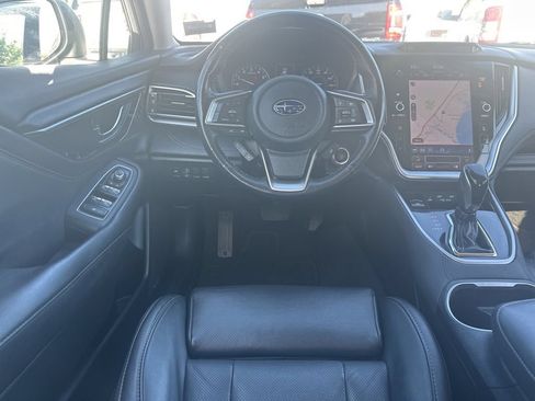 Used 2022 Subaru Legacy Limited XT AWD/4WD image 16