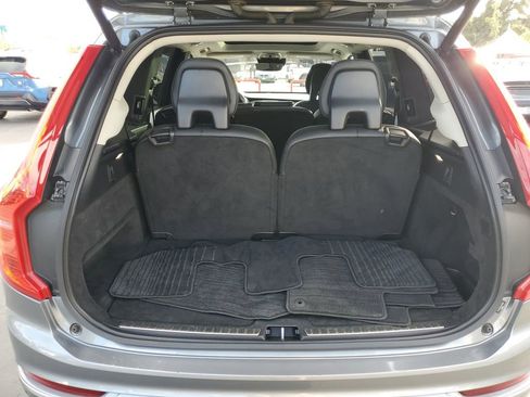Used 2018 Volvo XC90 T6 Momentum w/ Convenience Package image 28