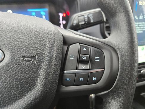 New 2025 Ford Ranger XL w/ Trailer Tow Package image 19