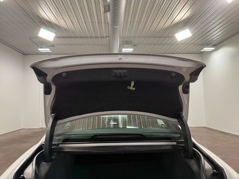 Used 2019 Lincoln Continental Premiere image 73