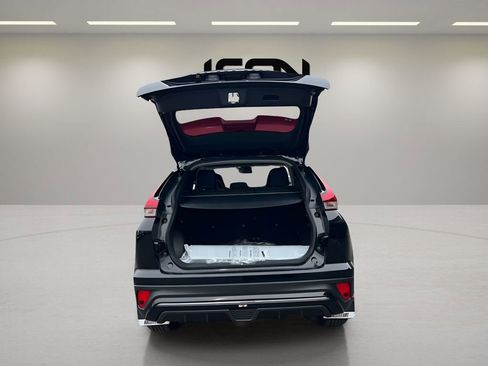 New 2026 Mitsubishi Eclipse Cross Ralliart AWD/4WD image 16