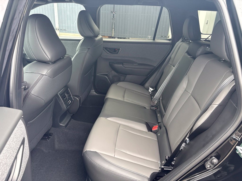 New 2026 Subaru Outback Premium AWD/4WD image 10