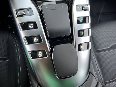 New 2026 Mercedes-Benz AMG GT 43 image 29