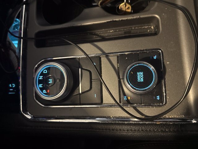 Used 2021 Ford Expedition XLT AWD/4WD image 52
