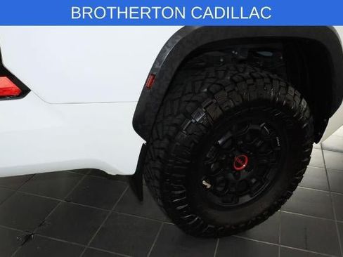 Used 2022 Toyota Tundra TRD Pro AWD/4WD image 15