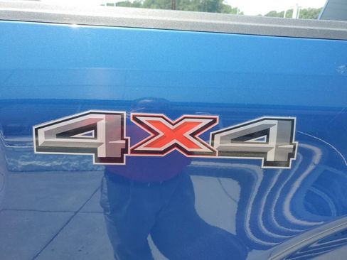 Used 2022 Ford F150 XLT w/ Equipment Group 302A High AWD/4WD image 7