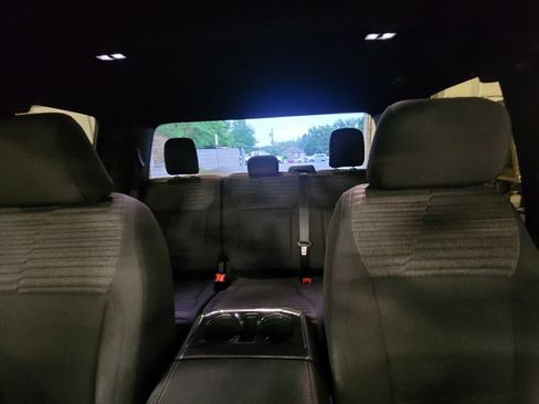 Used 2023 Ford F150 XL w/ STX Appearance Package AWD/4WD image 35
