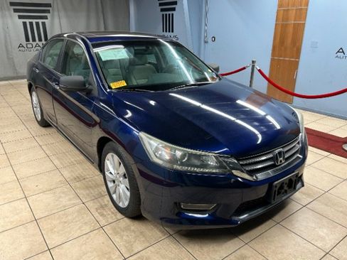 Used 2013 Honda Accord EX image 6