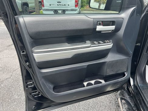 Used 2016 Toyota Tundra SR5 w/ TRD Off Road Package RWD image 14