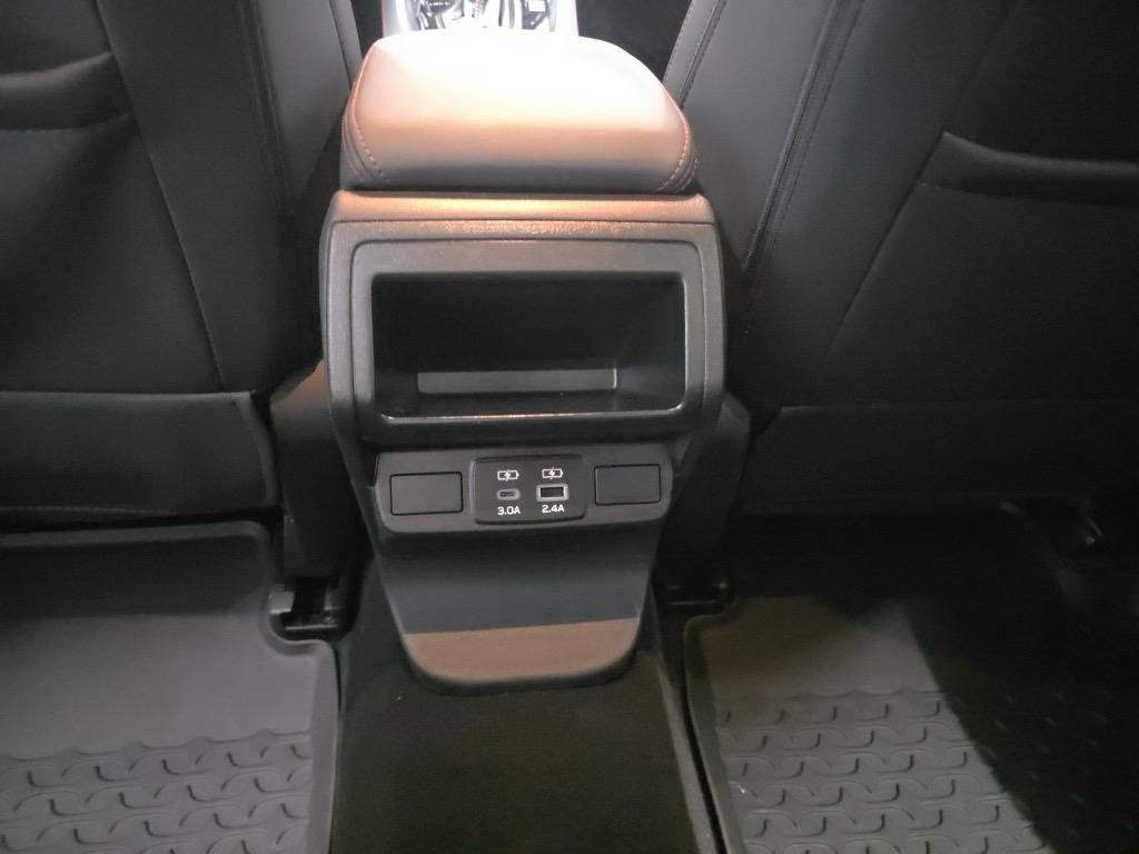 Certified 2024 Subaru WRX Limited AWD/4WD image 20