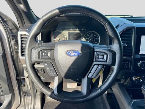Used 2020 Ford F150 XLT w/ Equipment Group 302A Luxury AWD/4WD image 21