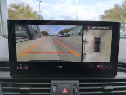 Used 2022 Audi Q5 2.0T Premium Plus w/ Premium Plus Package image 23