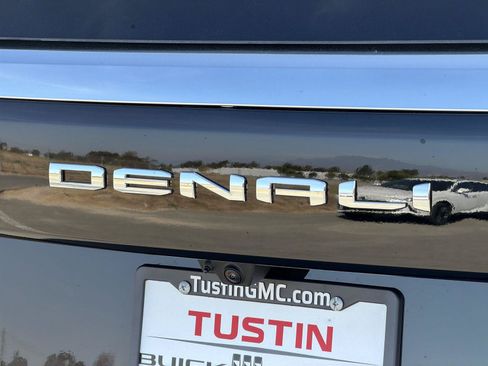 New 2026 GMC Yukon XL Denali RWD image 30