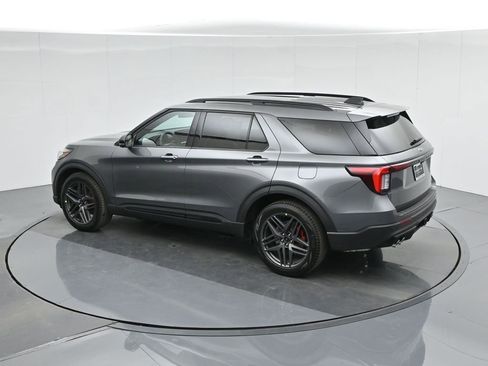 New 2026 Ford Explorer ST w/ Sun And Sound Package AWD/4WD image 44
