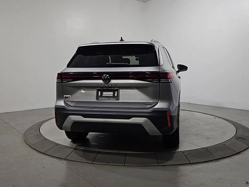 New 2026 Volkswagen Tiguan SE AWD/4WD image 4