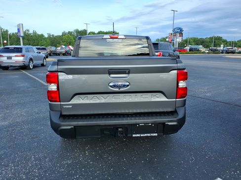 Used 2024 Ford Maverick XLT w/ XLT Luxury Package FWD image 4