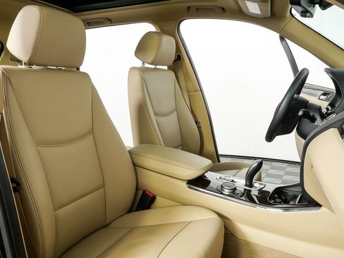 Used 2015 BMW X3 sDrive28i image 22