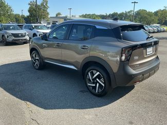 Certified 2026 Nissan Kicks SV FWD video 2