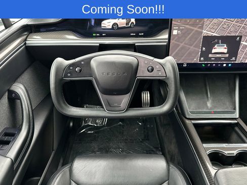 Used 2022 Tesla Model X Plaid image 15