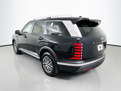 New 2026 Hyundai Palisade SEL image 7