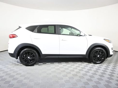 Used 2020 Hyundai Tucson Value AWD/4WD image 7