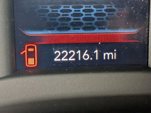 Certified 2024 RAM 2500 Big Horn w/ Bed Utility Group image 21