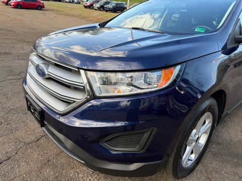 Used 2016 Ford Edge SE image 9
