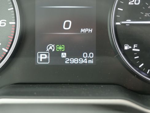 Certified 2024 Subaru Outback Limited XT w/ Popular Package #2 AWD/4WD image 17