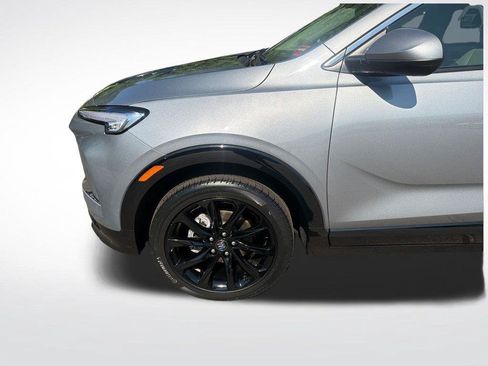 Certified 2024 Buick Encore GX Sport Touring w/ Experience Buick Package AWD/4WD image 42